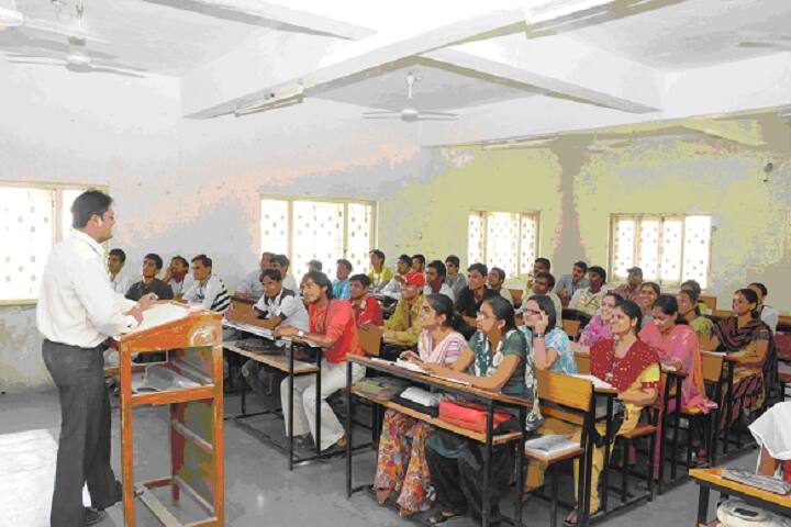 classroom